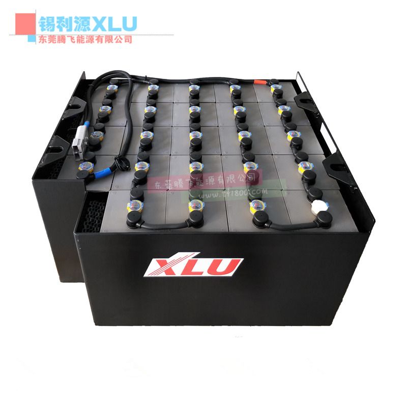 丰田7FBH20/7FBH25叉车蓄电池48V735AH