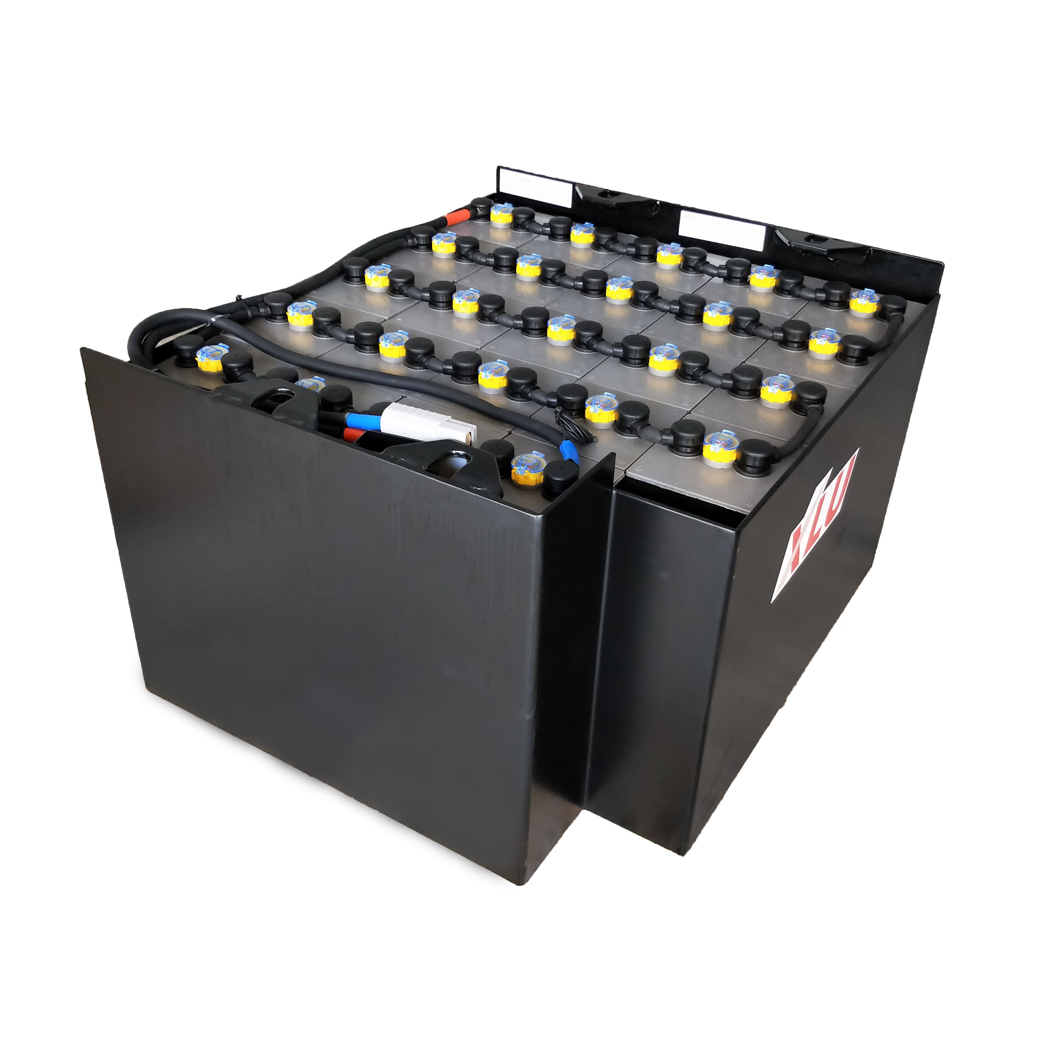 丰田7FBH20/7FBH25叉车蓄电池48V735AH