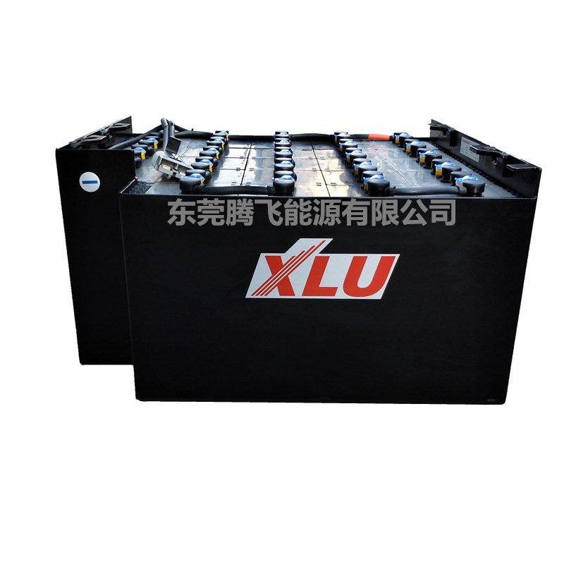锡利源XLU蓄电池/丰田叉车7FB20.25蓄电池/48V560AH电瓶
