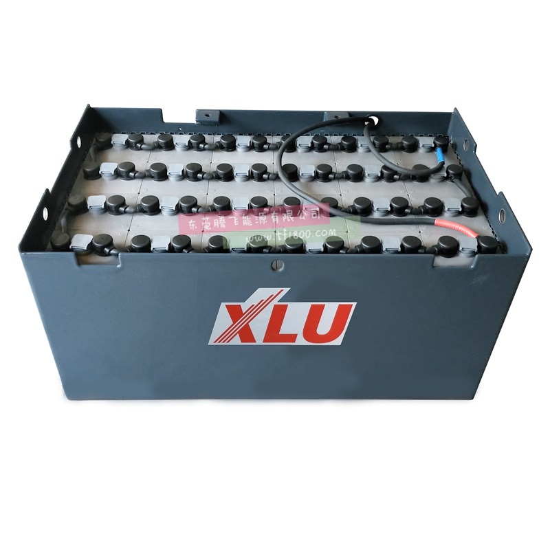 电动叉车蓄电池