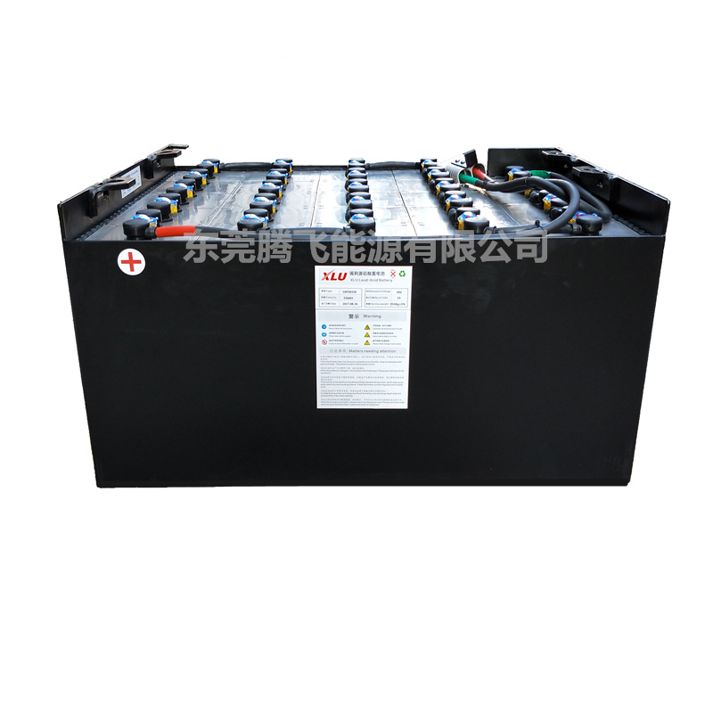 叉车蓄电池