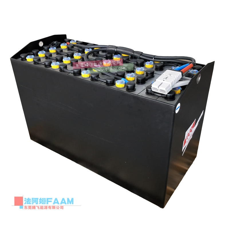 叉车蓄电池