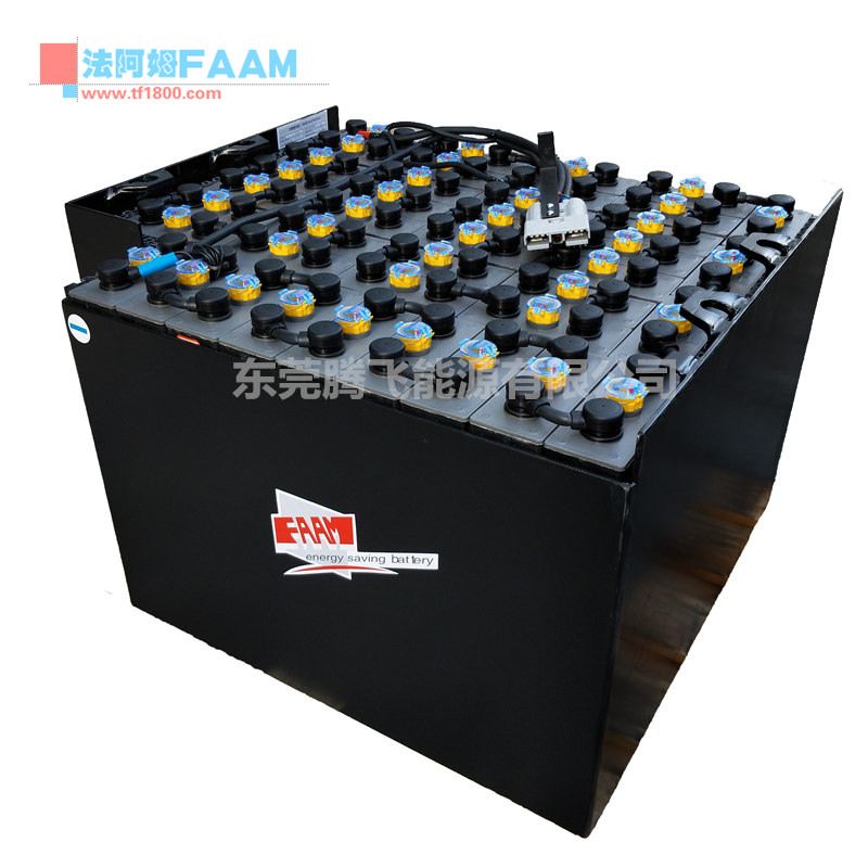 叉车蓄电池