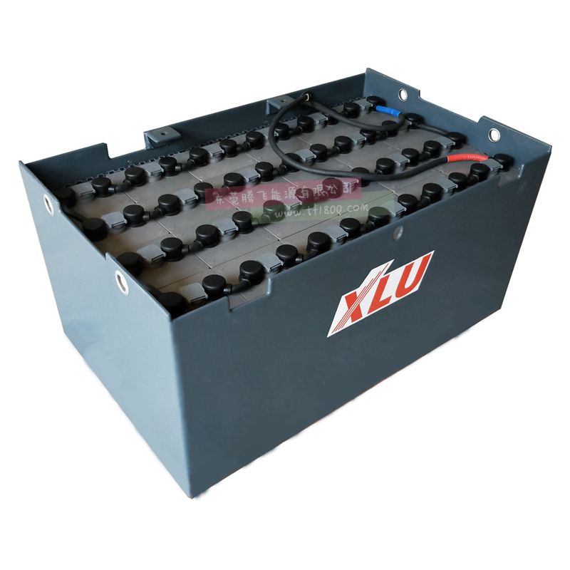 叉车蓄电池
