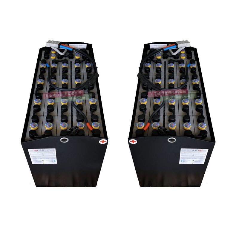叉车蓄电池