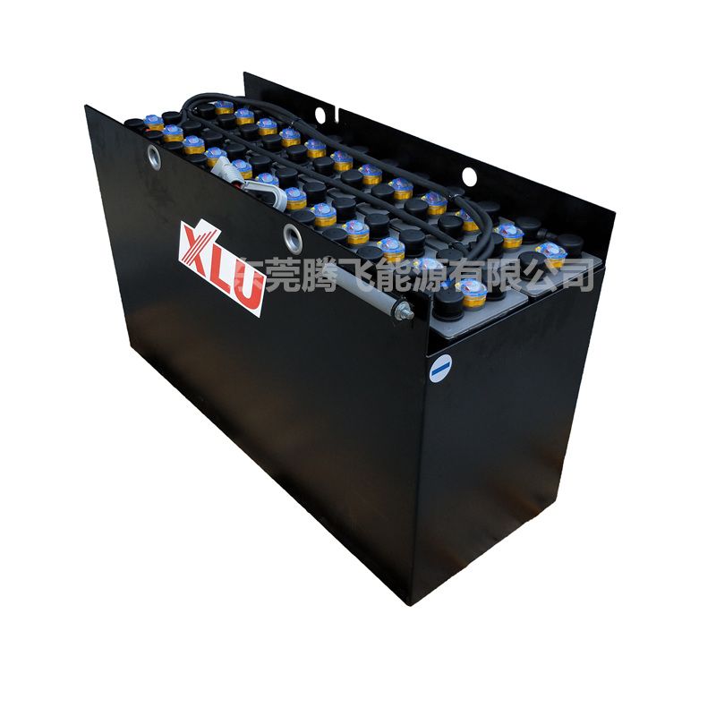 叉车蓄电池