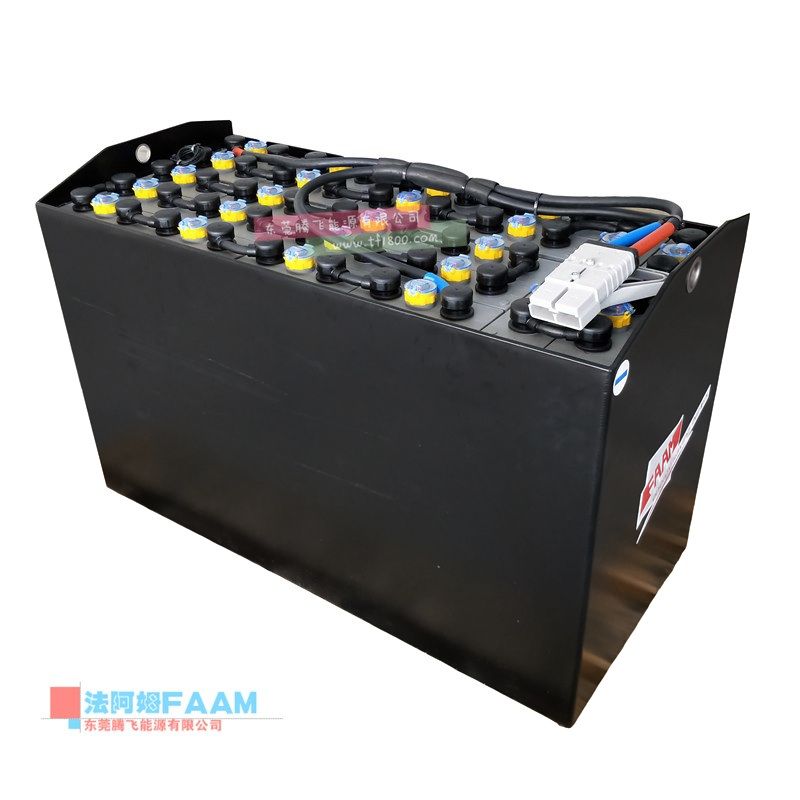 叉车蓄电池