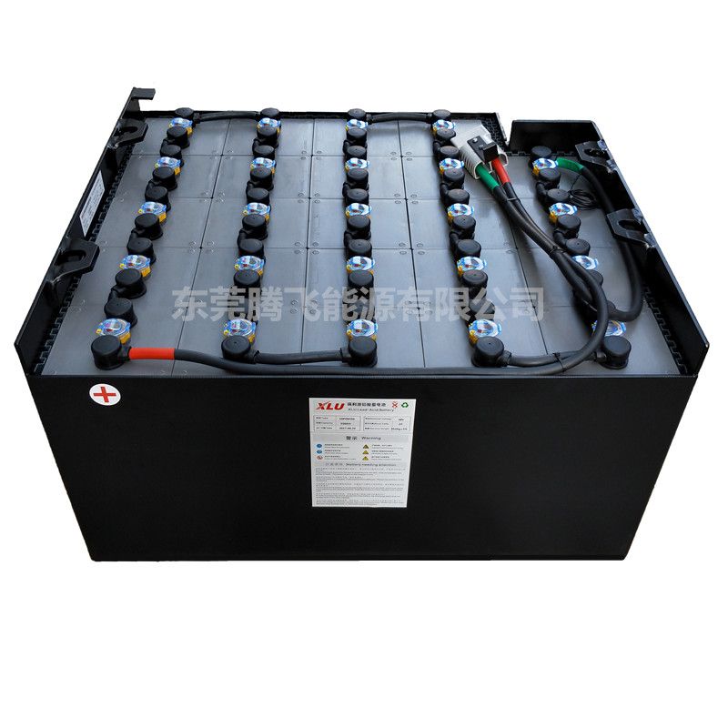 叉车蓄电池 叉车蓄电池