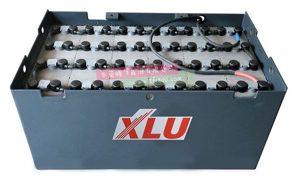 合力heli-cpd15叉车蓄电池-锡利源xlu48v400ah