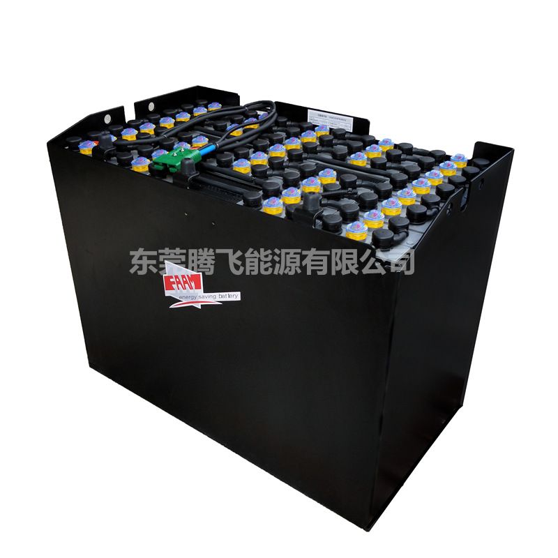 叉车蓄电池