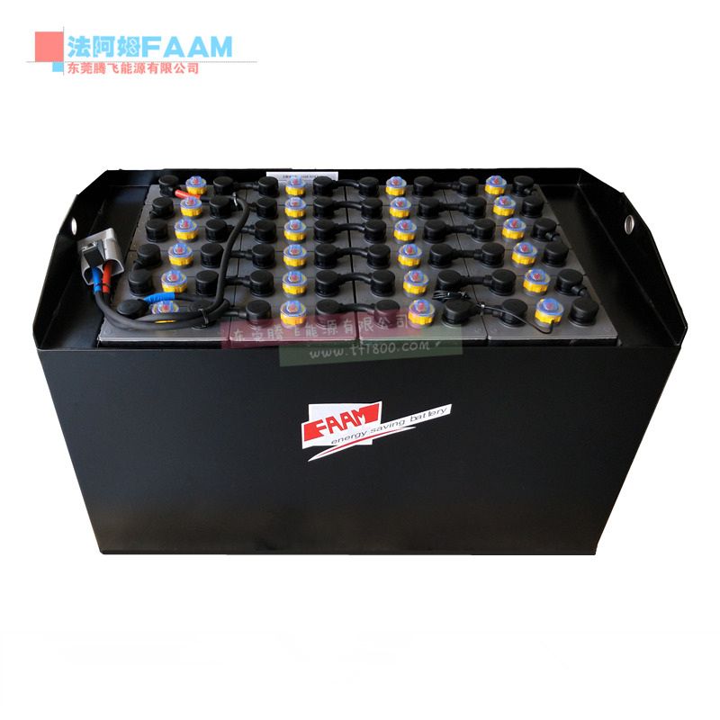 叉车蓄电池